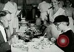 Image of Boon Tavern Berea Kentucky United States USA, 1933, second 35 stock footage video 65675021258