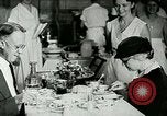 Image of Boon Tavern Berea Kentucky United States USA, 1933, second 36 stock footage video 65675021258