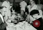 Image of Boon Tavern Berea Kentucky United States USA, 1933, second 37 stock footage video 65675021258