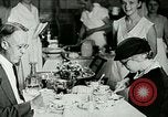 Image of Boon Tavern Berea Kentucky United States USA, 1933, second 38 stock footage video 65675021258