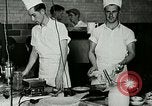 Image of Boon Tavern Berea Kentucky United States USA, 1933, second 39 stock footage video 65675021258