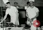 Image of Boon Tavern Berea Kentucky United States USA, 1933, second 40 stock footage video 65675021258