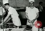 Image of Boon Tavern Berea Kentucky United States USA, 1933, second 41 stock footage video 65675021258
