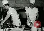Image of Boon Tavern Berea Kentucky United States USA, 1933, second 42 stock footage video 65675021258