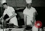 Image of Boon Tavern Berea Kentucky United States USA, 1933, second 44 stock footage video 65675021258