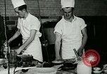 Image of Boon Tavern Berea Kentucky United States USA, 1933, second 47 stock footage video 65675021258