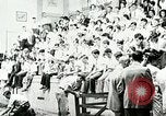 Image of Boon Tavern Berea Kentucky United States USA, 1933, second 54 stock footage video 65675021258