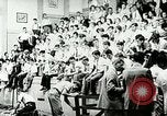 Image of Boon Tavern Berea Kentucky United States USA, 1933, second 55 stock footage video 65675021258