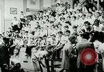 Image of Boon Tavern Berea Kentucky United States USA, 1933, second 56 stock footage video 65675021258