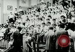 Image of Boon Tavern Berea Kentucky United States USA, 1933, second 57 stock footage video 65675021258