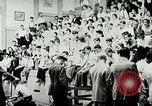 Image of Boon Tavern Berea Kentucky United States USA, 1933, second 58 stock footage video 65675021258