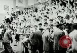 Image of Boon Tavern Berea Kentucky United States USA, 1933, second 59 stock footage video 65675021258