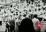 Image of Boon Tavern Berea Kentucky United States USA, 1933, second 62 stock footage video 65675021258