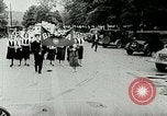 Image of The Berea College Berea Kentucky United States USA, 1933, second 25 stock footage video 65675021259