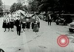 Image of The Berea College Berea Kentucky United States USA, 1933, second 26 stock footage video 65675021259
