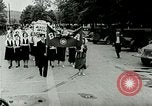 Image of The Berea College Berea Kentucky United States USA, 1933, second 27 stock footage video 65675021259