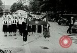 Image of The Berea College Berea Kentucky United States USA, 1933, second 28 stock footage video 65675021259