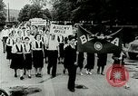 Image of The Berea College Berea Kentucky United States USA, 1933, second 30 stock footage video 65675021259