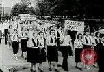 Image of The Berea College Berea Kentucky United States USA, 1933, second 32 stock footage video 65675021259