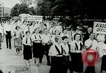 Image of The Berea College Berea Kentucky United States USA, 1933, second 33 stock footage video 65675021259
