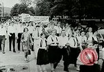 Image of The Berea College Berea Kentucky United States USA, 1933, second 34 stock footage video 65675021259