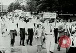 Image of The Berea College Berea Kentucky United States USA, 1933, second 36 stock footage video 65675021259