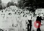 Image of The Berea College Berea Kentucky United States USA, 1933, second 40 stock footage video 65675021259