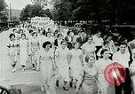 Image of The Berea College Berea Kentucky United States USA, 1933, second 41 stock footage video 65675021259
