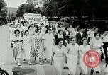 Image of The Berea College Berea Kentucky United States USA, 1933, second 42 stock footage video 65675021259