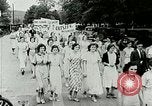 Image of The Berea College Berea Kentucky United States USA, 1933, second 43 stock footage video 65675021259