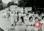 Image of The Berea College Berea Kentucky United States USA, 1933, second 45 stock footage video 65675021259