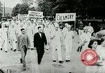Image of The Berea College Berea Kentucky United States USA, 1933, second 48 stock footage video 65675021259