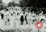 Image of The Berea College Berea Kentucky United States USA, 1933, second 55 stock footage video 65675021259