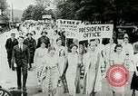 Image of The Berea College Berea Kentucky United States USA, 1933, second 59 stock footage video 65675021259