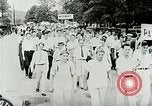 Image of The Berea College Berea Kentucky United States USA, 1933, second 60 stock footage video 65675021259