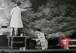 Image of Little Theater Berea Kentucky United States USA, 1933, second 50 stock footage video 65675021260