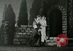Image of Little Theater Berea Kentucky United States USA, 1933, second 59 stock footage video 65675021260