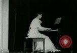 Image of Music training Berea Kentucky United States USA, 1933, second 17 stock footage video 65675021261