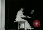 Image of Music training Berea Kentucky United States USA, 1933, second 18 stock footage video 65675021261