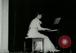 Image of Music training Berea Kentucky United States USA, 1933, second 19 stock footage video 65675021261
