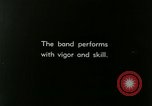 Image of Music training Berea Kentucky United States USA, 1933, second 21 stock footage video 65675021261