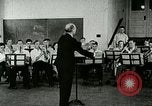 Image of Music training Berea Kentucky United States USA, 1933, second 27 stock footage video 65675021261