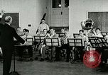 Image of Music training Berea Kentucky United States USA, 1933, second 31 stock footage video 65675021261