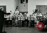 Image of Music training Berea Kentucky United States USA, 1933, second 32 stock footage video 65675021261