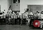 Image of Music training Berea Kentucky United States USA, 1933, second 36 stock footage video 65675021261