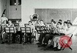 Image of Music training Berea Kentucky United States USA, 1933, second 40 stock footage video 65675021261