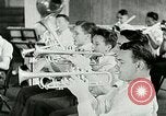 Image of Music training Berea Kentucky United States USA, 1933, second 43 stock footage video 65675021261
