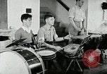 Image of Music training Berea Kentucky United States USA, 1933, second 46 stock footage video 65675021261