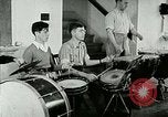 Image of Music training Berea Kentucky United States USA, 1933, second 47 stock footage video 65675021261