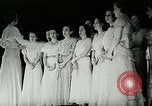 Image of Glee Club Berea Kentucky United States USA, 1933, second 11 stock footage video 65675021262